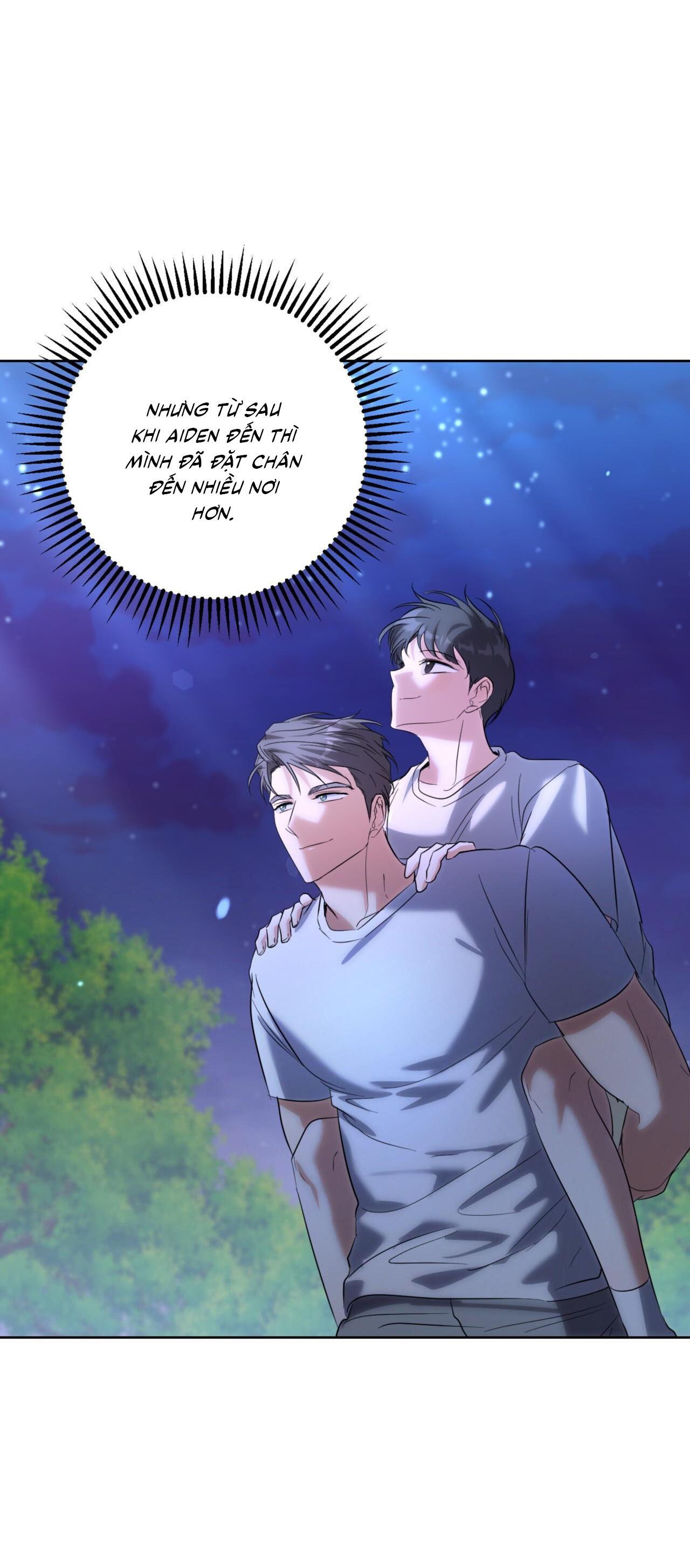 Đọc truyện  Khu Rừng Tĩnh Lặng - Chapter 60