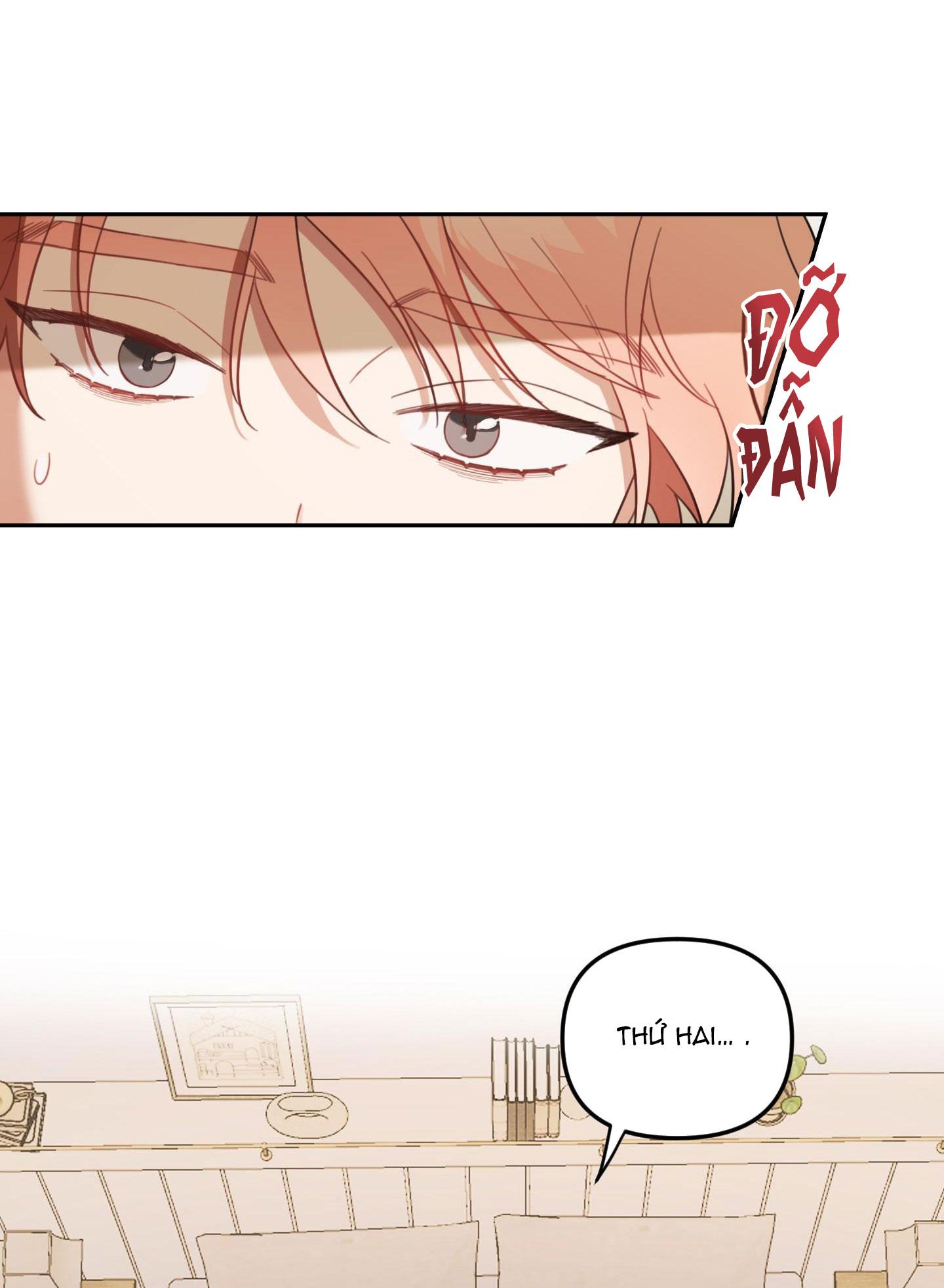 Đọc truyện VƯỜN HOA - Chapter 37