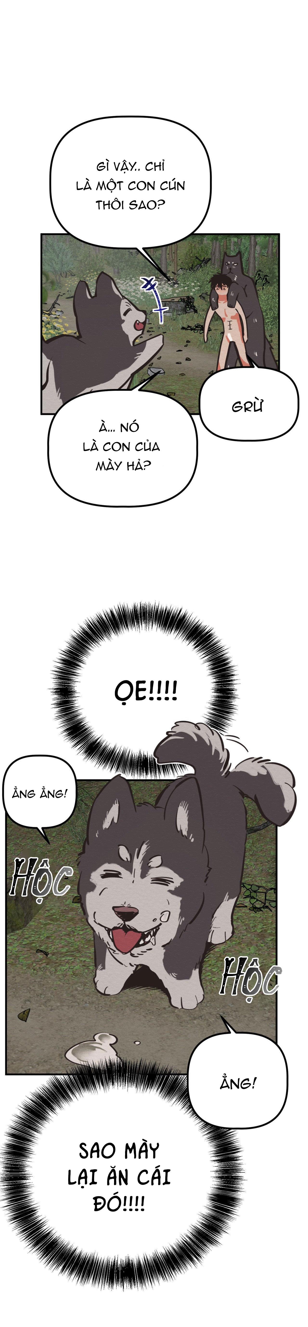 Đọc truyện ÁC MA ĐỈNH CẤP - Chapter 36