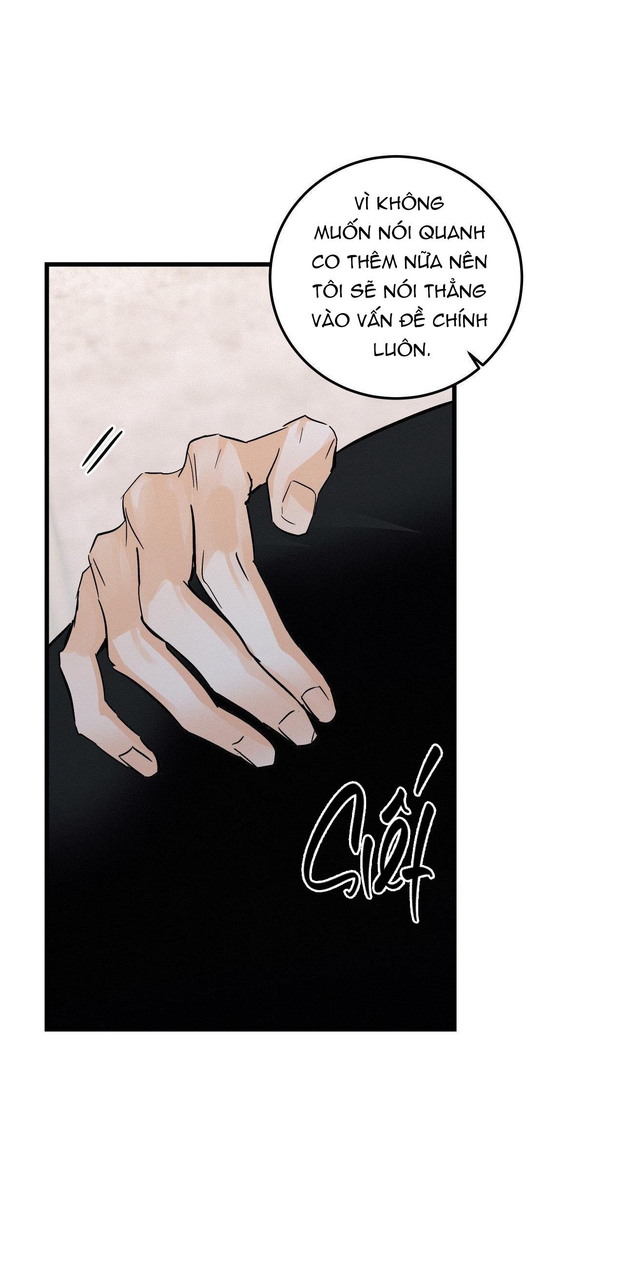 Đọc truyện LIE AGAIN - Chapter 31
