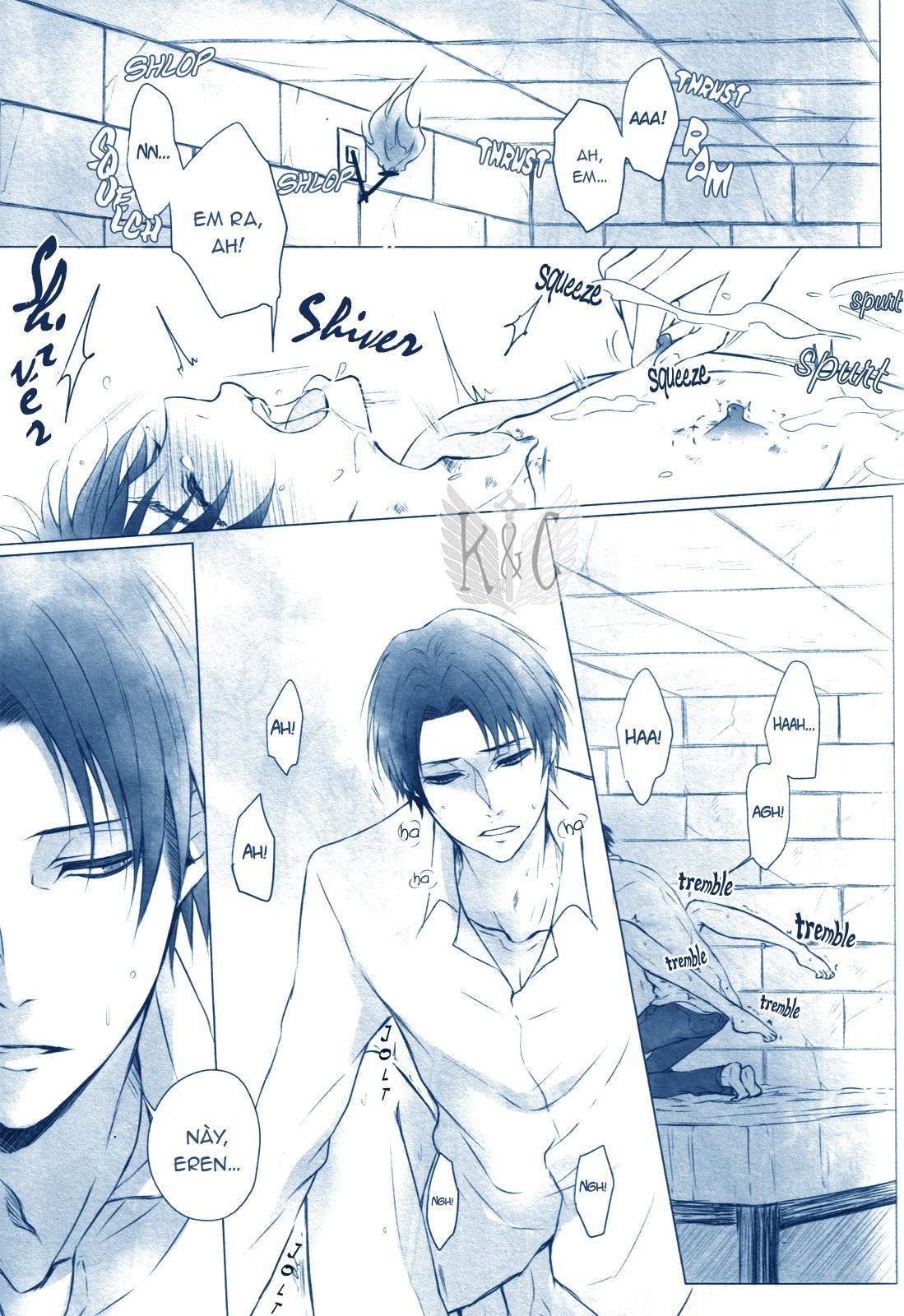 Đọc truyện Đạo Tàn Bụ - Chapter 32