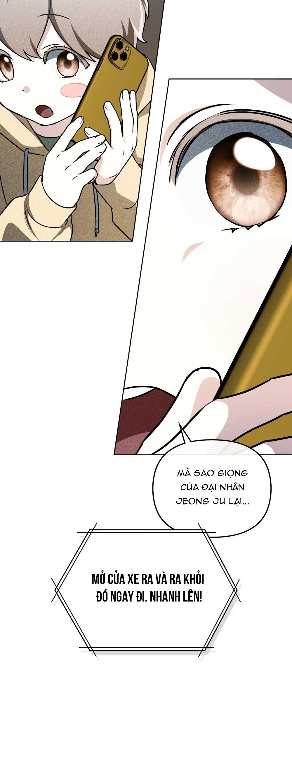 Đọc truyện HỎA HỒN - Chapter 22