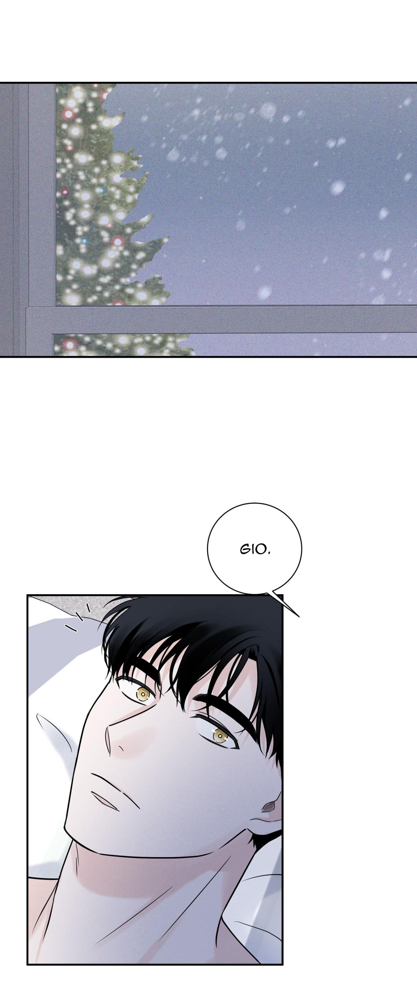 Đọc truyện OVER CLOCK - Chapter 44