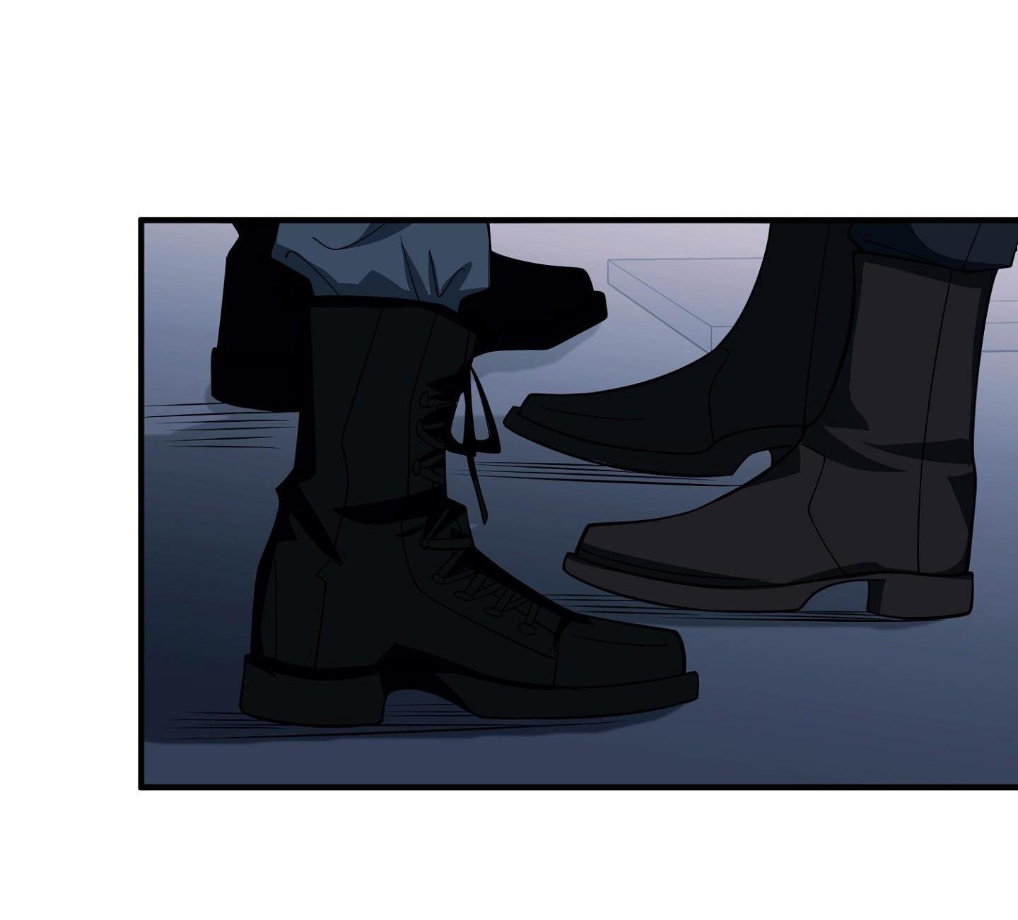 Đọc truyện Vết Hằn - Chapter 45