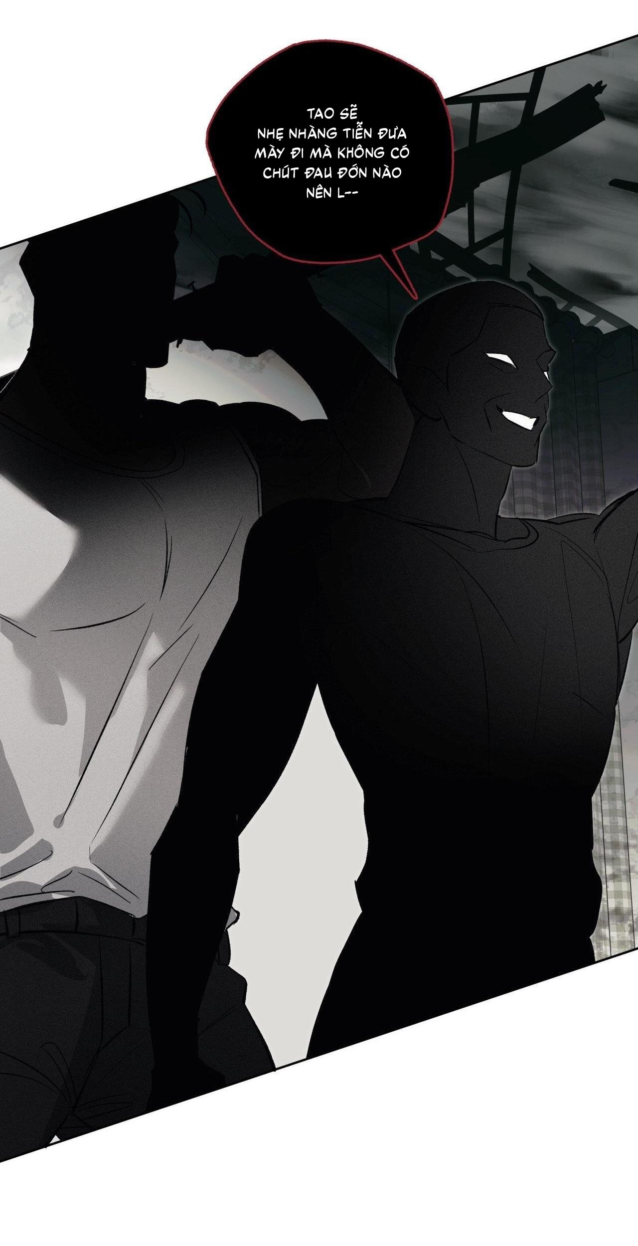 Đọc truyện  Chó Săn Của Sisyphus - Chapter 0.1