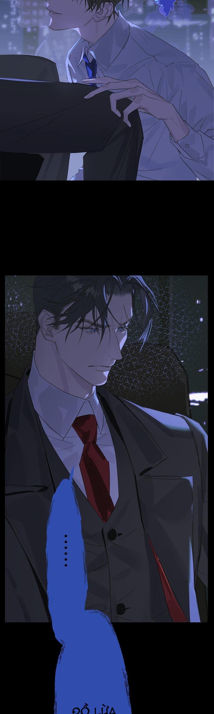 Đọc truyện Chiến Lược Cám Dỗ - Chapter 1