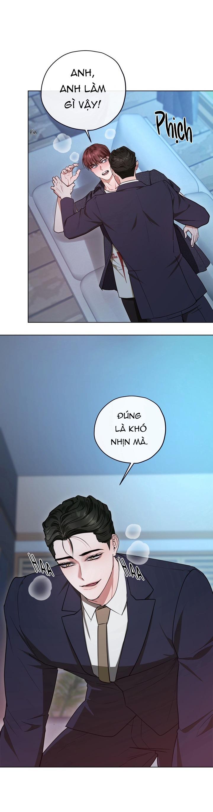 Đọc truyện SỰ THAM LAM CỦA NHÂN LOẠI - Chapter 12.5