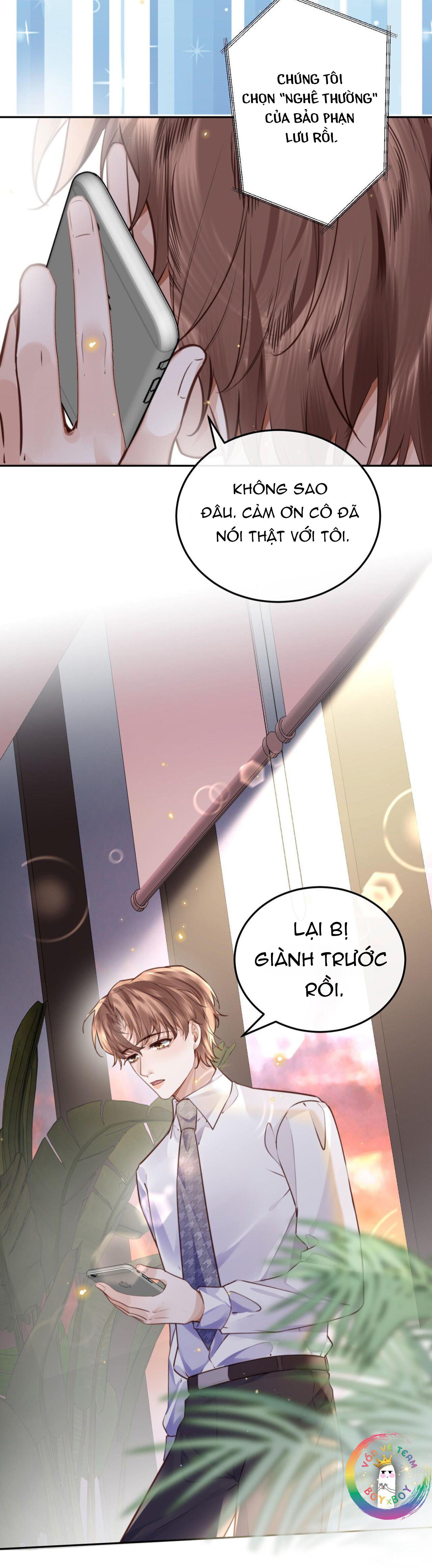 Đọc truyện (END) Đặc Chế Cho Riêng Anh - Chapter 79