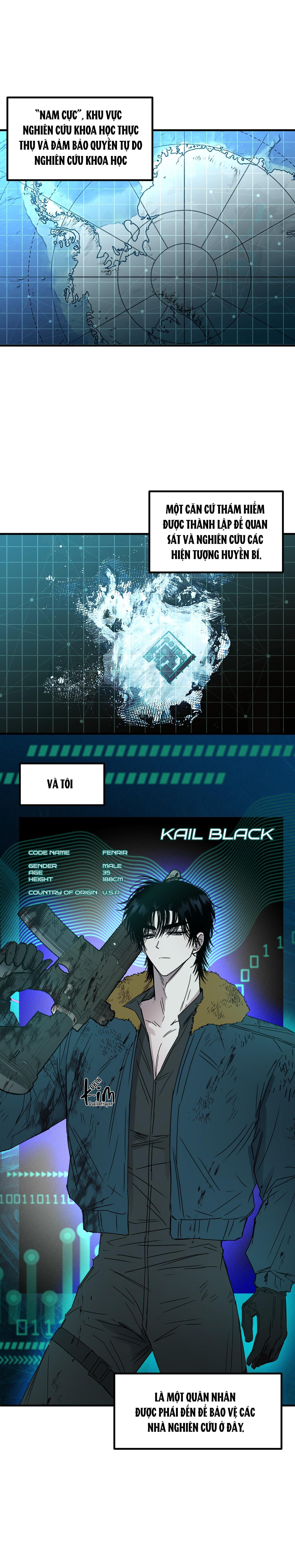 Đọc truyện TUYỂN TẬP CUỒNG CÔNG-CHIẾM HỮU CÔNG CỦA NHÀ KIM - Chapter 36.1