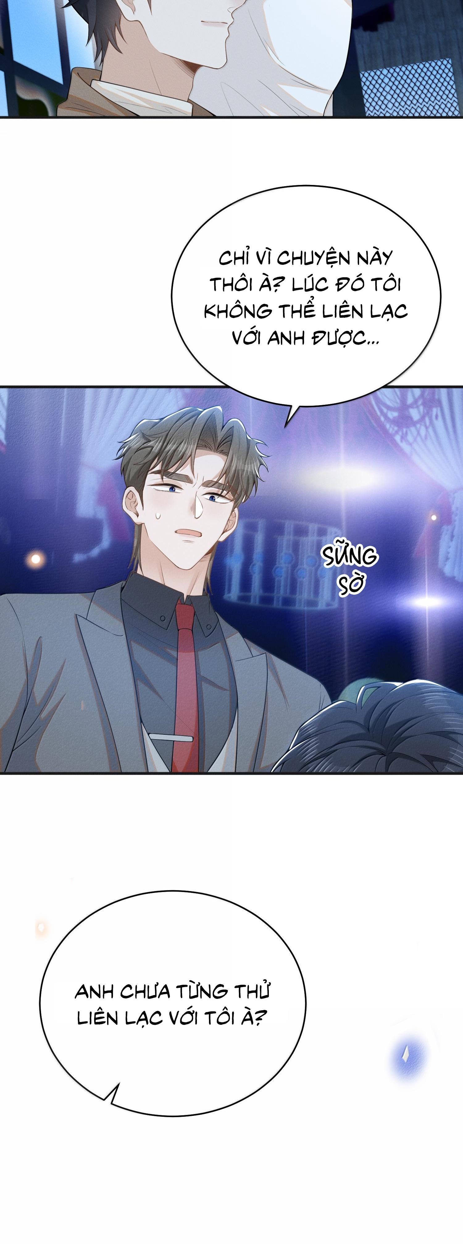 Đọc truyện Lai sinh bất kiến - Chapter 136