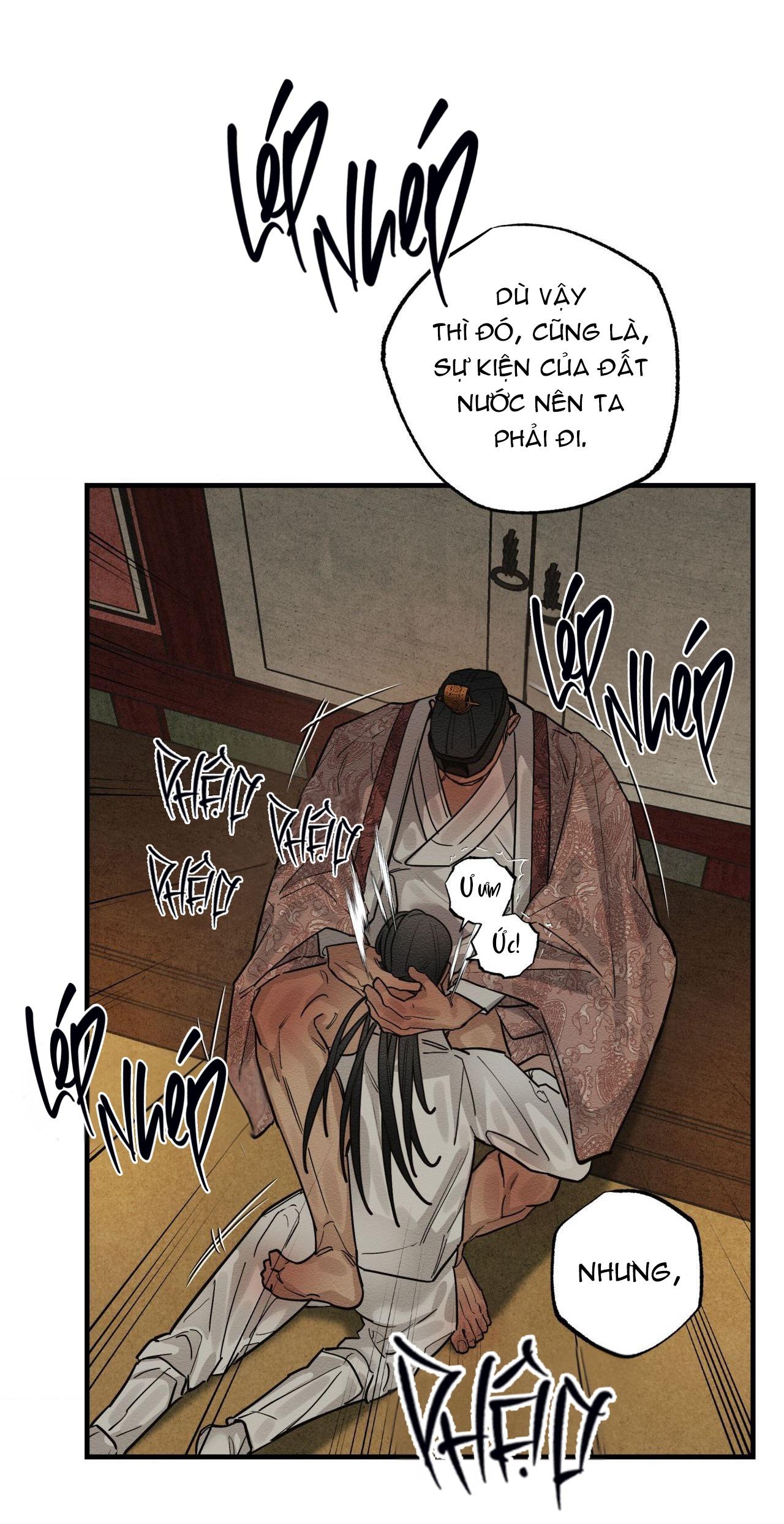 Đọc truyện DUYÊN PHẬN - Chapter 24