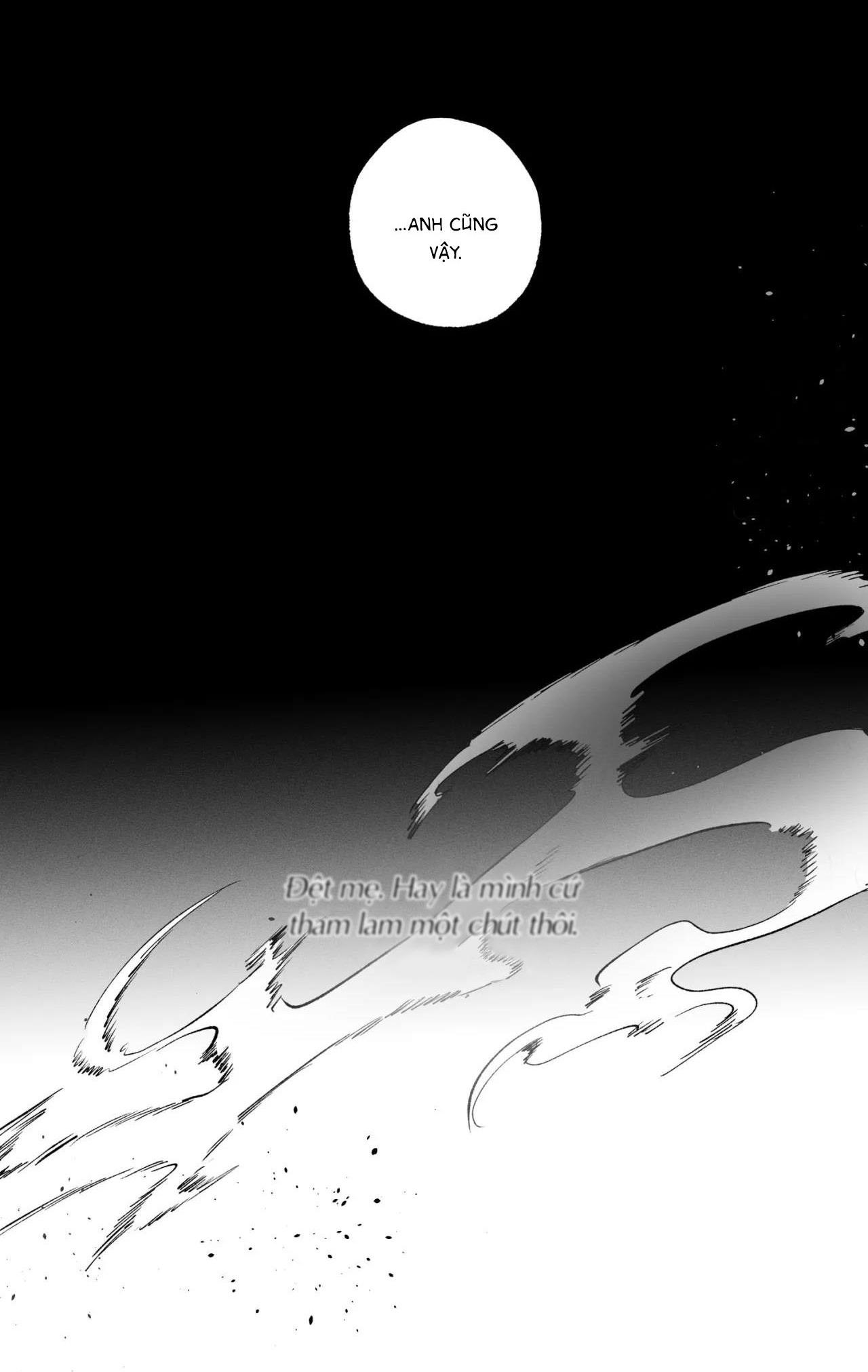 Đọc truyện  Bẫy Đôi Ngọt Ngào - Chapter 54