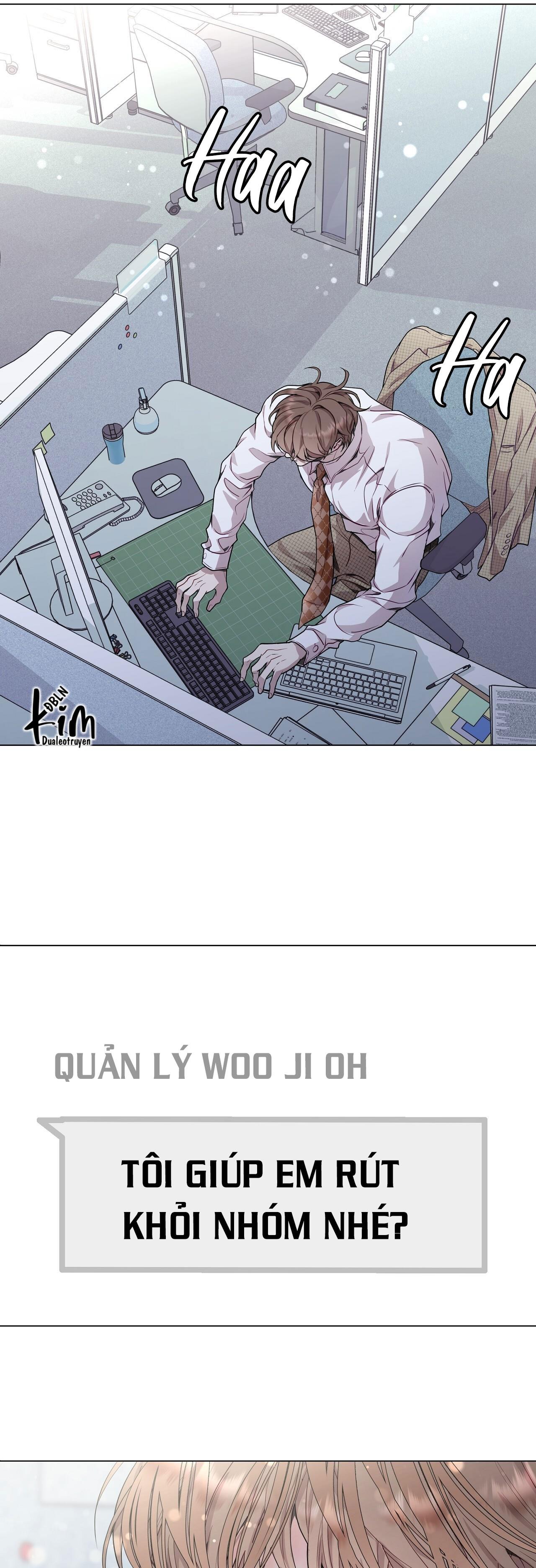 Đọc truyện LỐI SỐNG ÍCH KỶ - Chapter 42