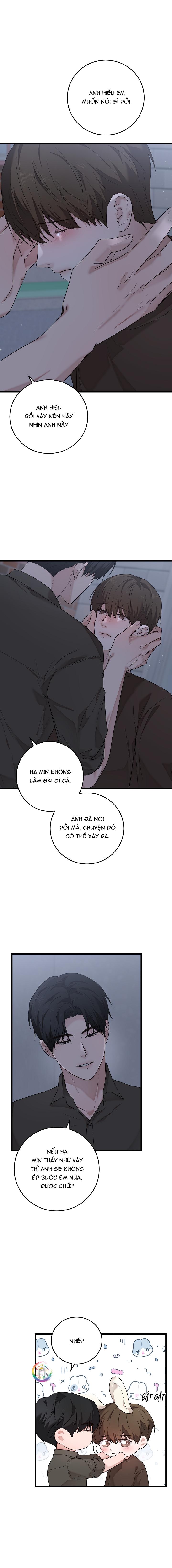 Đọc truyện ★ Sweet Shot ★ - Chapter 17