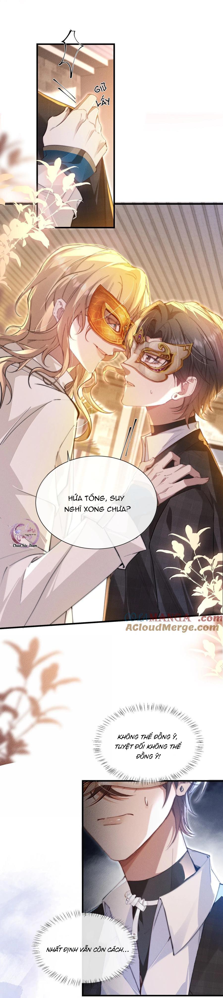 Đọc truyện Phép Tắc Nuôi Dưỡng Chó Điên - Chapter 29