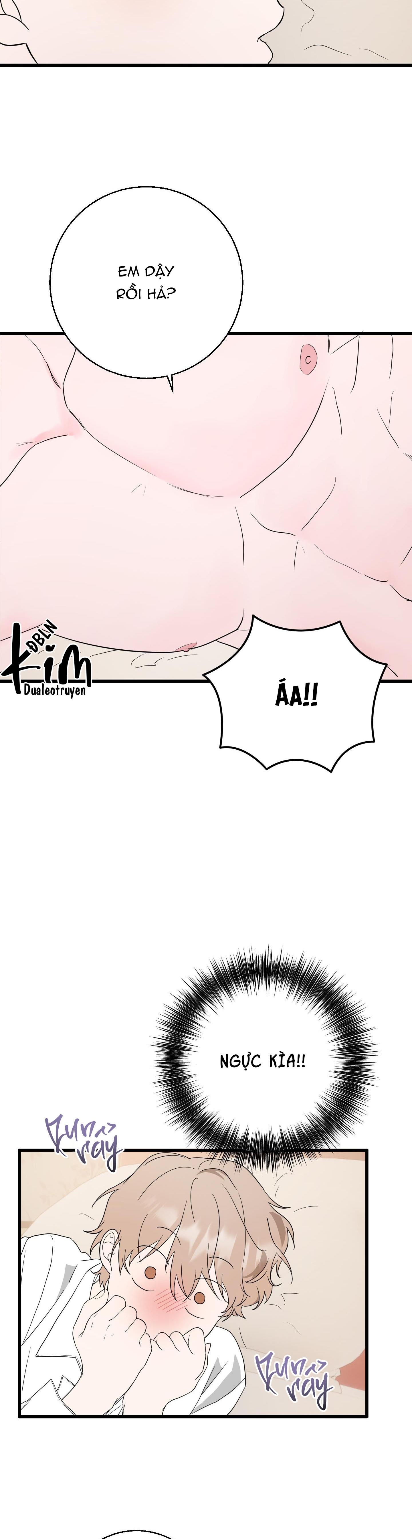 Đọc truyện BL NGẮN CHỊCH HỎNY - Chapter 47.6