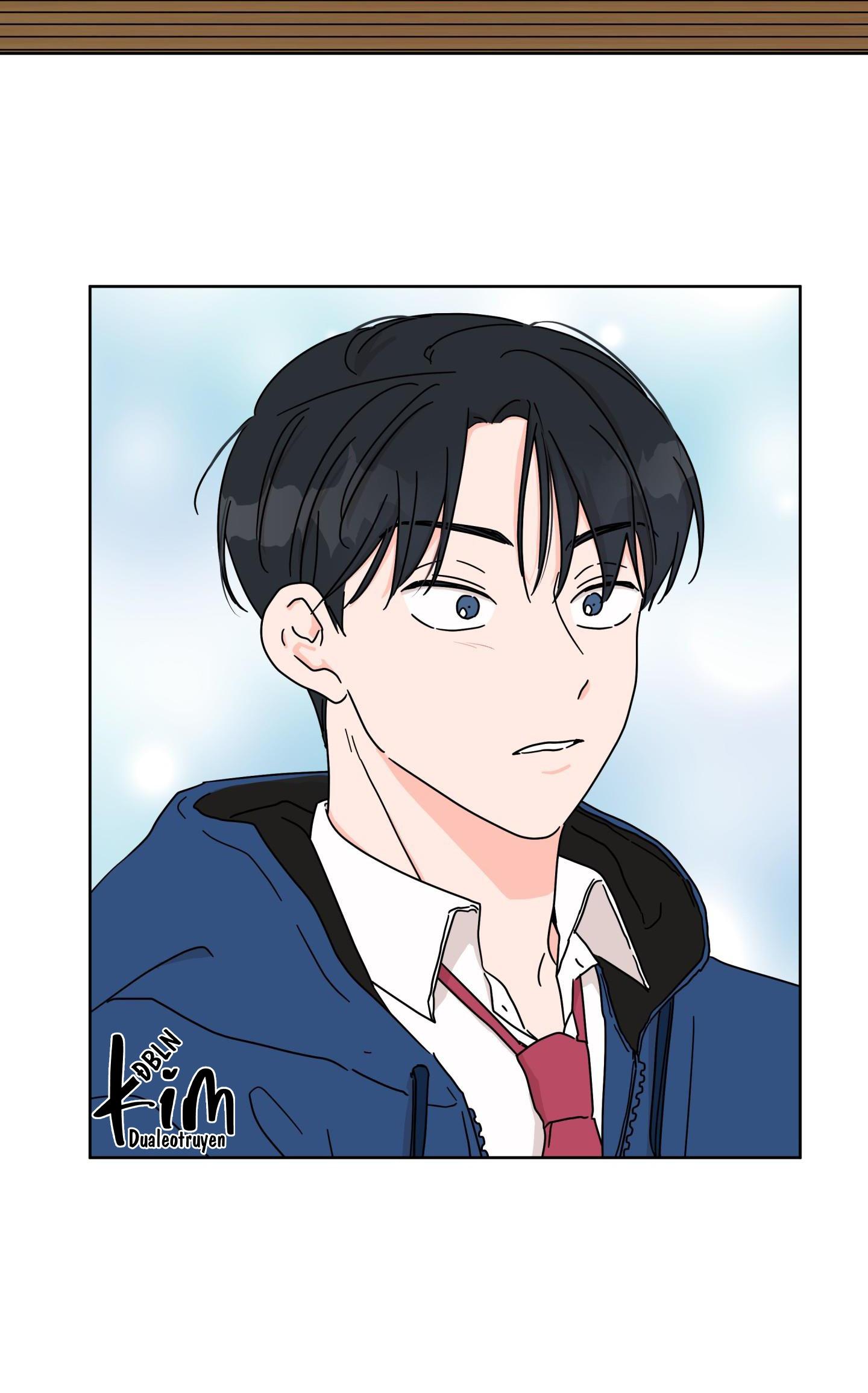 Đọc truyện BL NGẮN TUYỂN CHỌN - Chapter 25.3