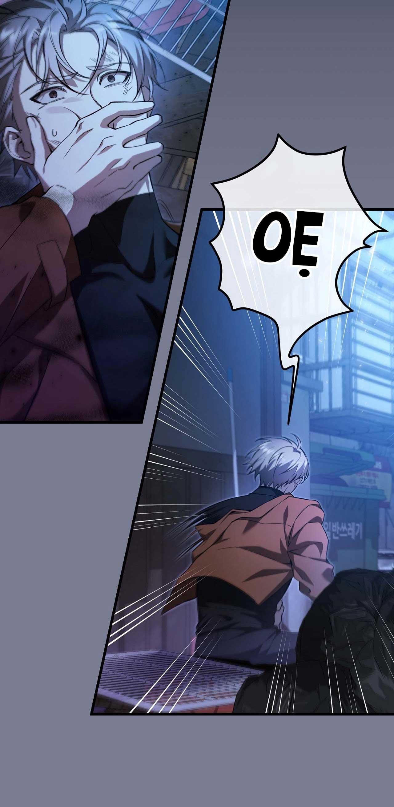 Đọc truyện Hunter muốn sống một cách yên bình - Chapter 2