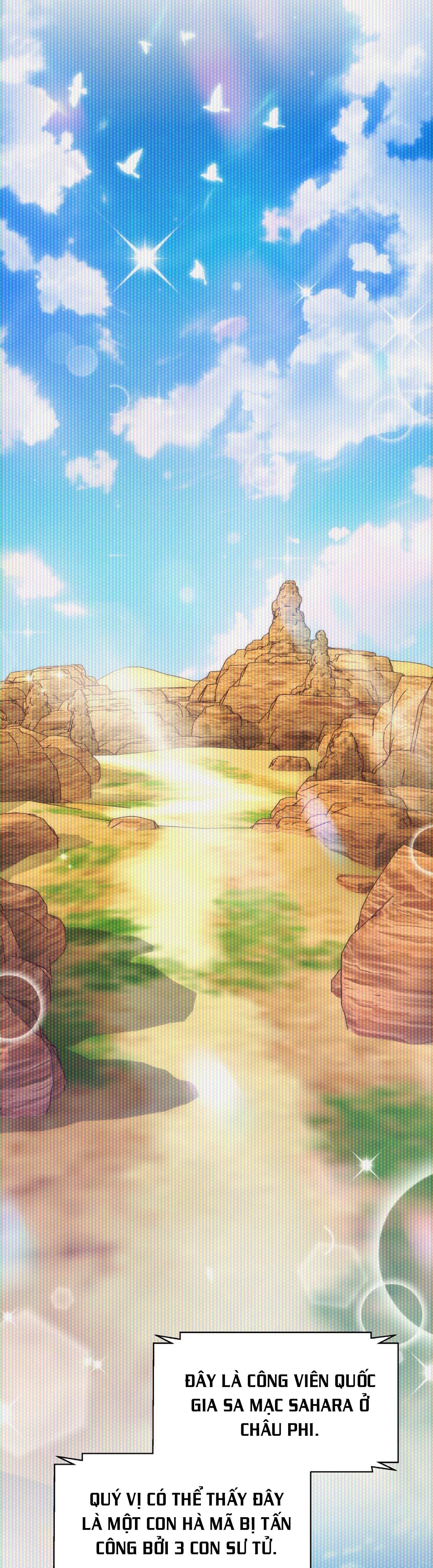 Đọc truyện CHÁN GHÉT - Chapter 15