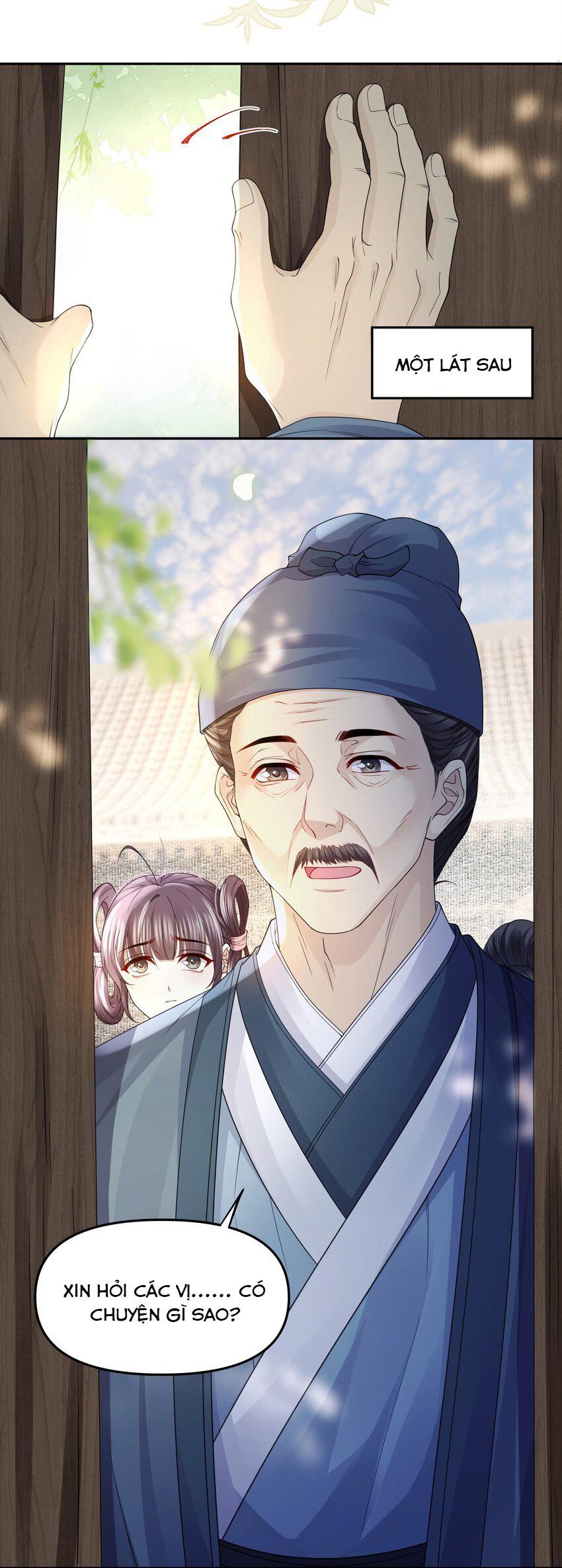 Đọc truyện Đồng tiền tham khế - Chapter 66