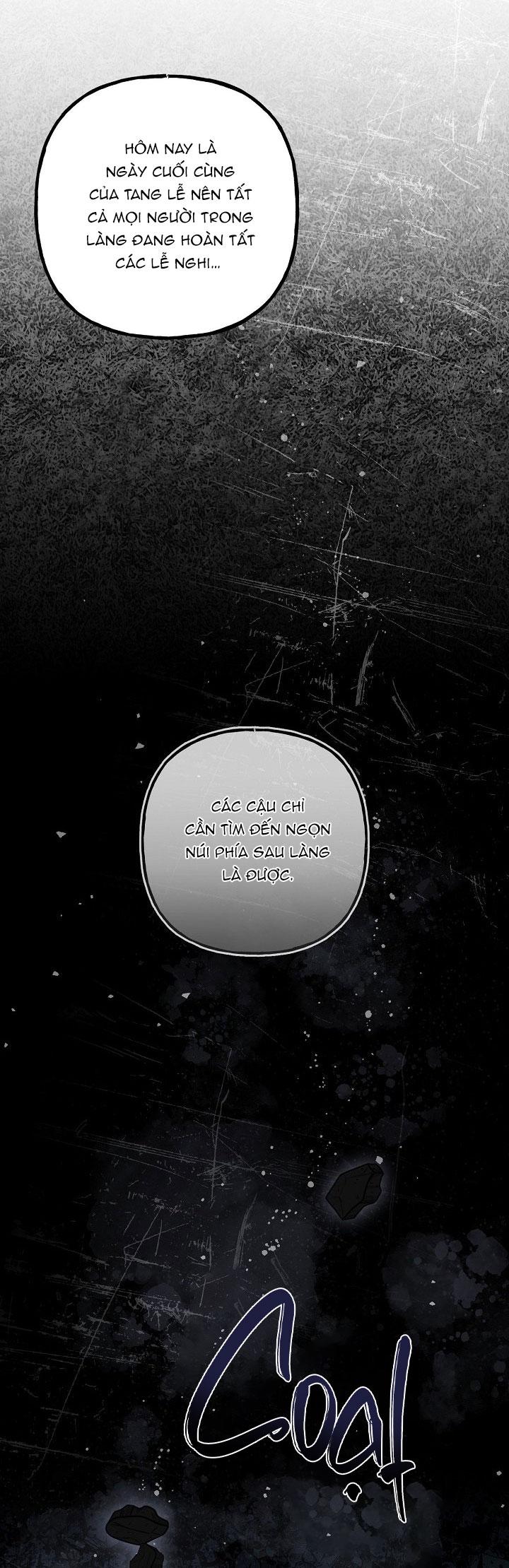 Đọc truyện (ABO) BƯỚC NGOẶT - Chapter 48