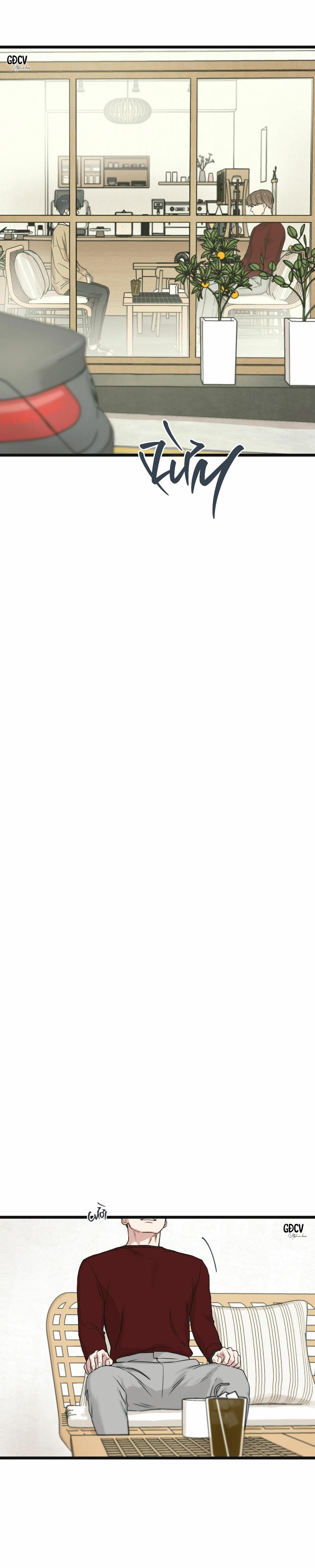 Đọc truyện TRÙNG PHÙNG - Chapter 13