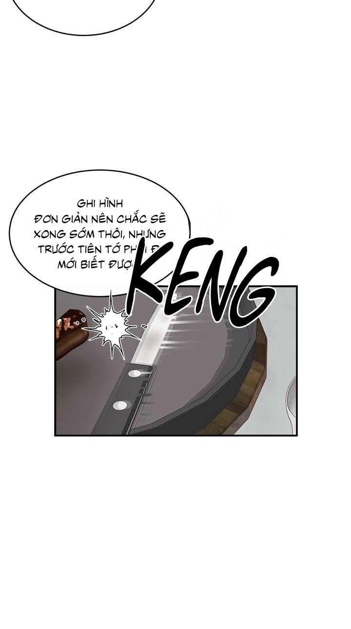 Đọc truyện TIỂU THỬ: BẮT ĐẦU MÙA HÈ - Chapter 39