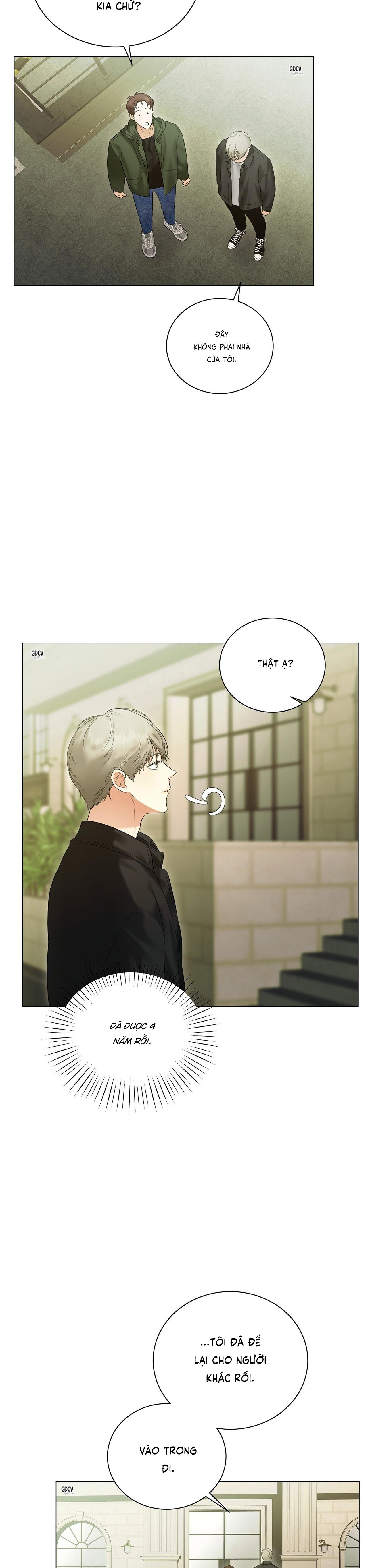 Đọc truyện TÊN LỪA ĐẢO U SẦU - Chapter 2