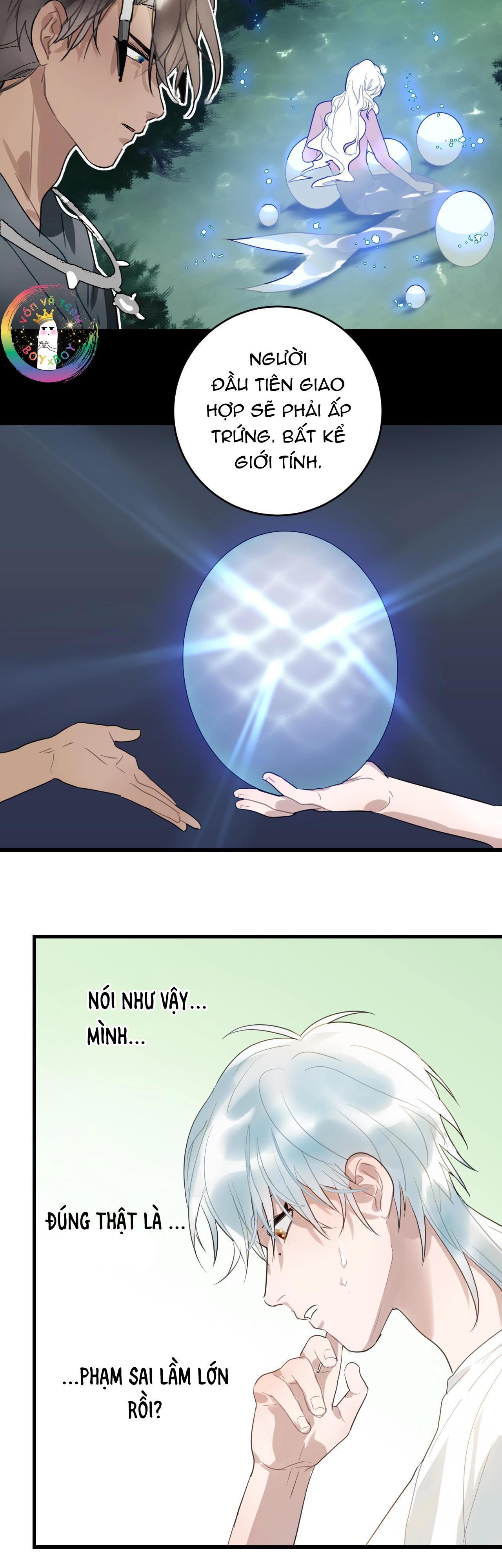 Đọc truyện Quanh Năm Có Cá - Chapter 6