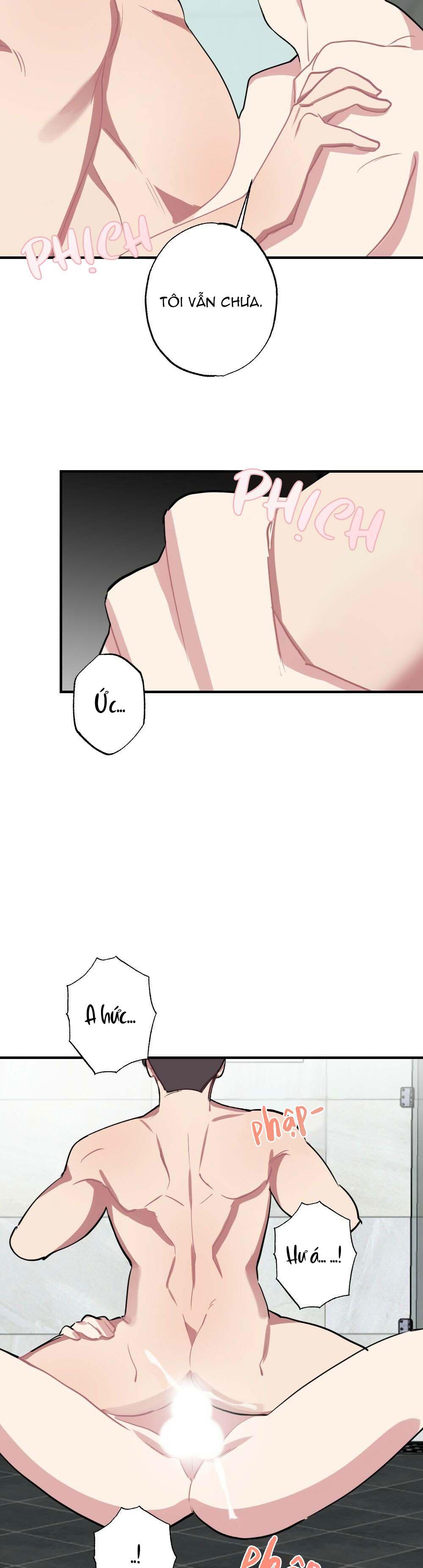 Đọc truyện TUYỂN TẬP DÚ BỰ - Chapter 68