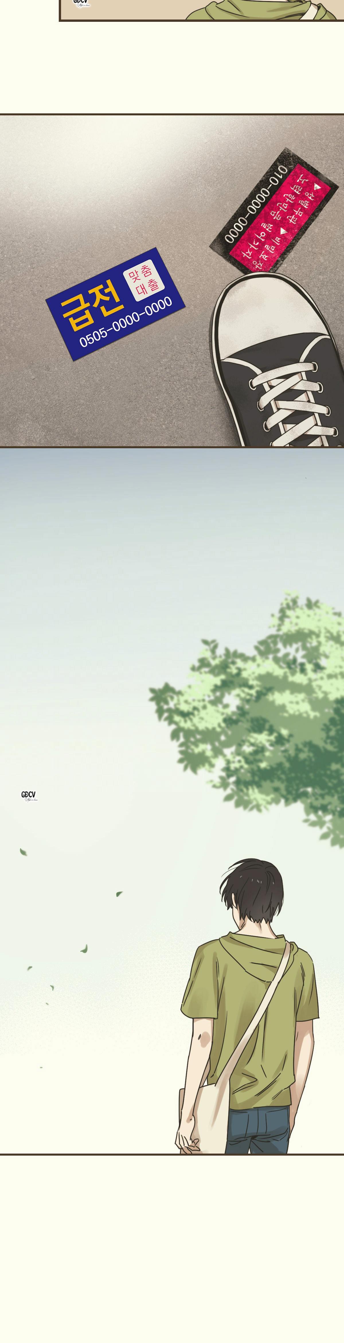 Đọc truyện TRÙNG PHÙNG - Chapter 1