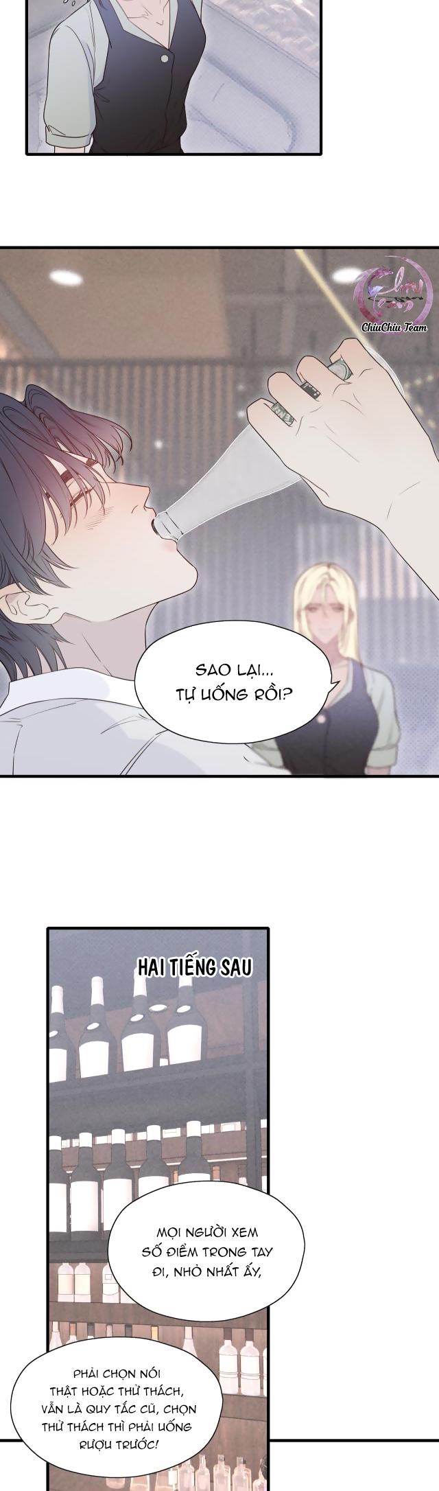 Đọc truyện Cá Mè Một Lũ - Chapter 7