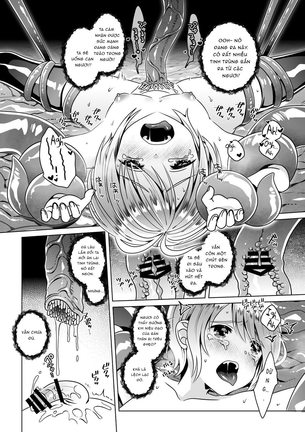Đọc truyện Đạo Tàn Bụ - Chapter 25