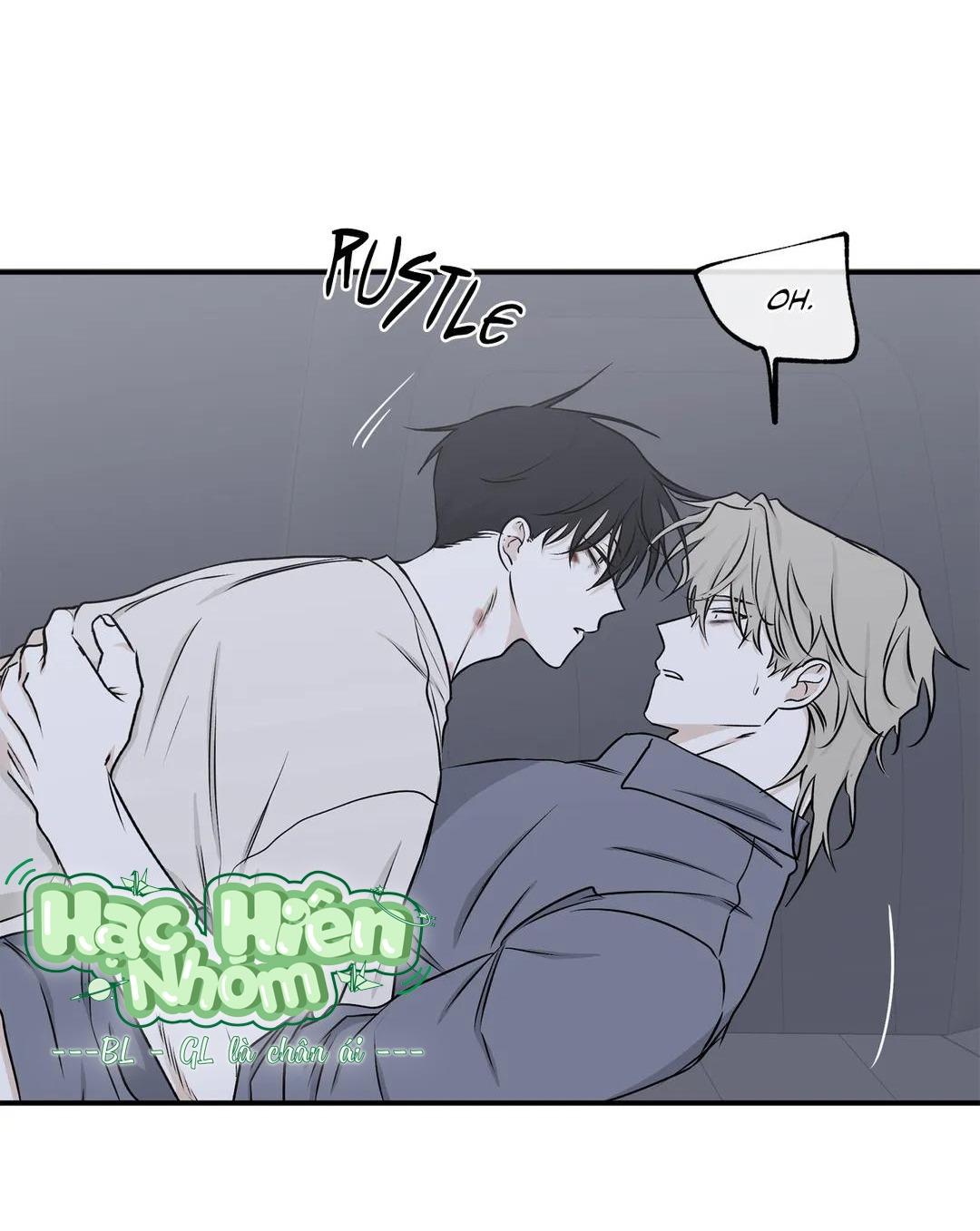 Đọc truyện Thủy triều thấp lúc chạng vạng - Chapter 58