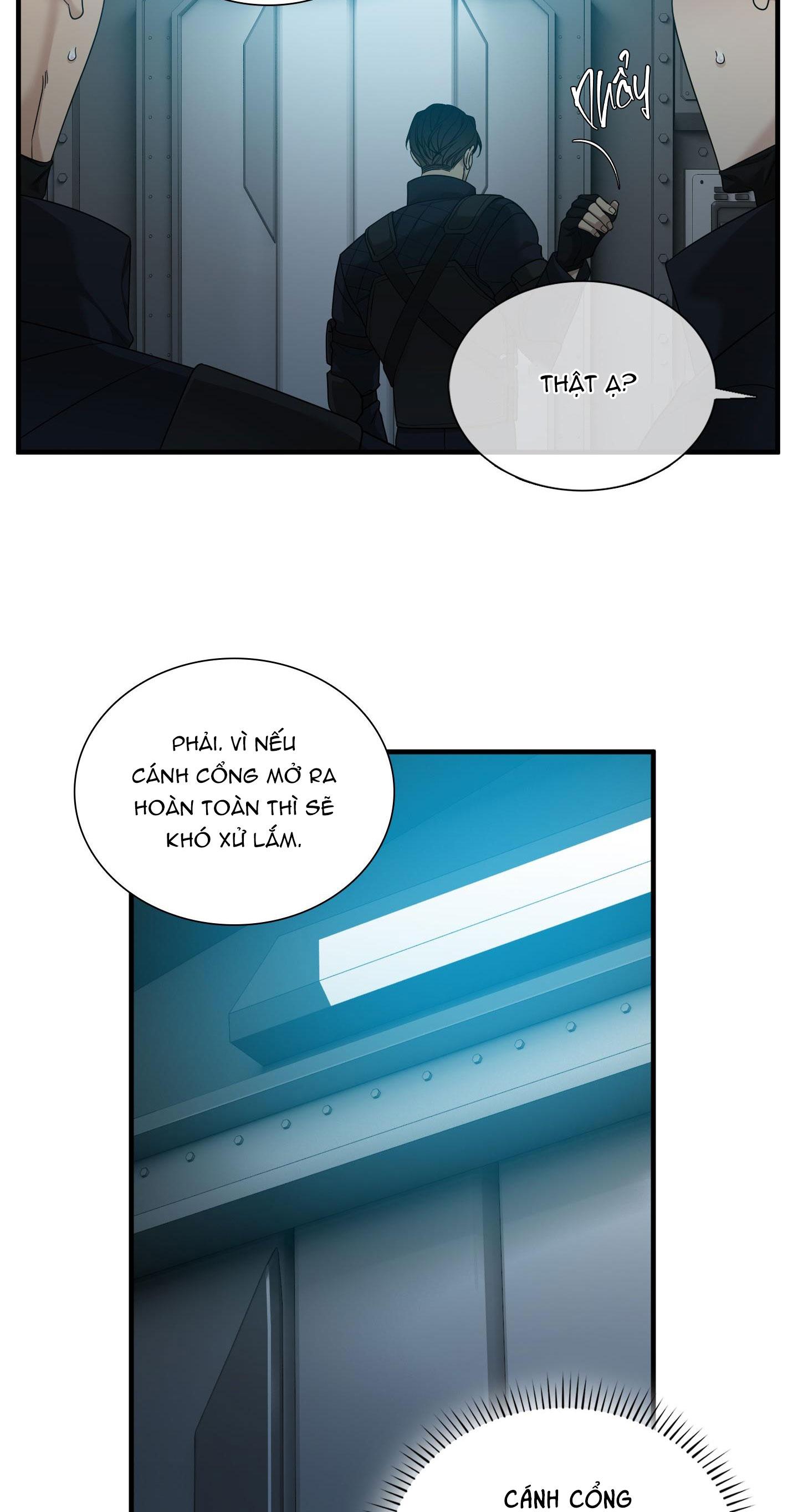 Đọc truyện DEAR. 00 - Chapter 1