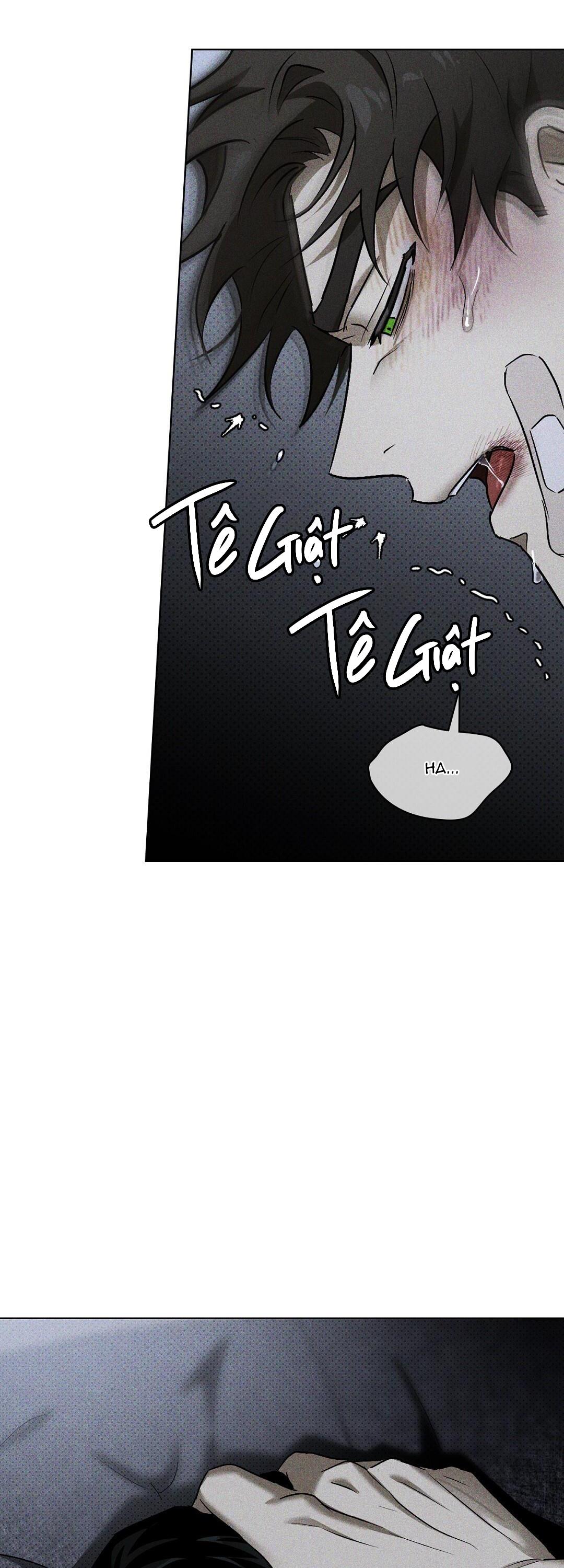 Đọc truyện DƯỚI ÁNH ĐÈN XANH Ss2 - Chapter 11