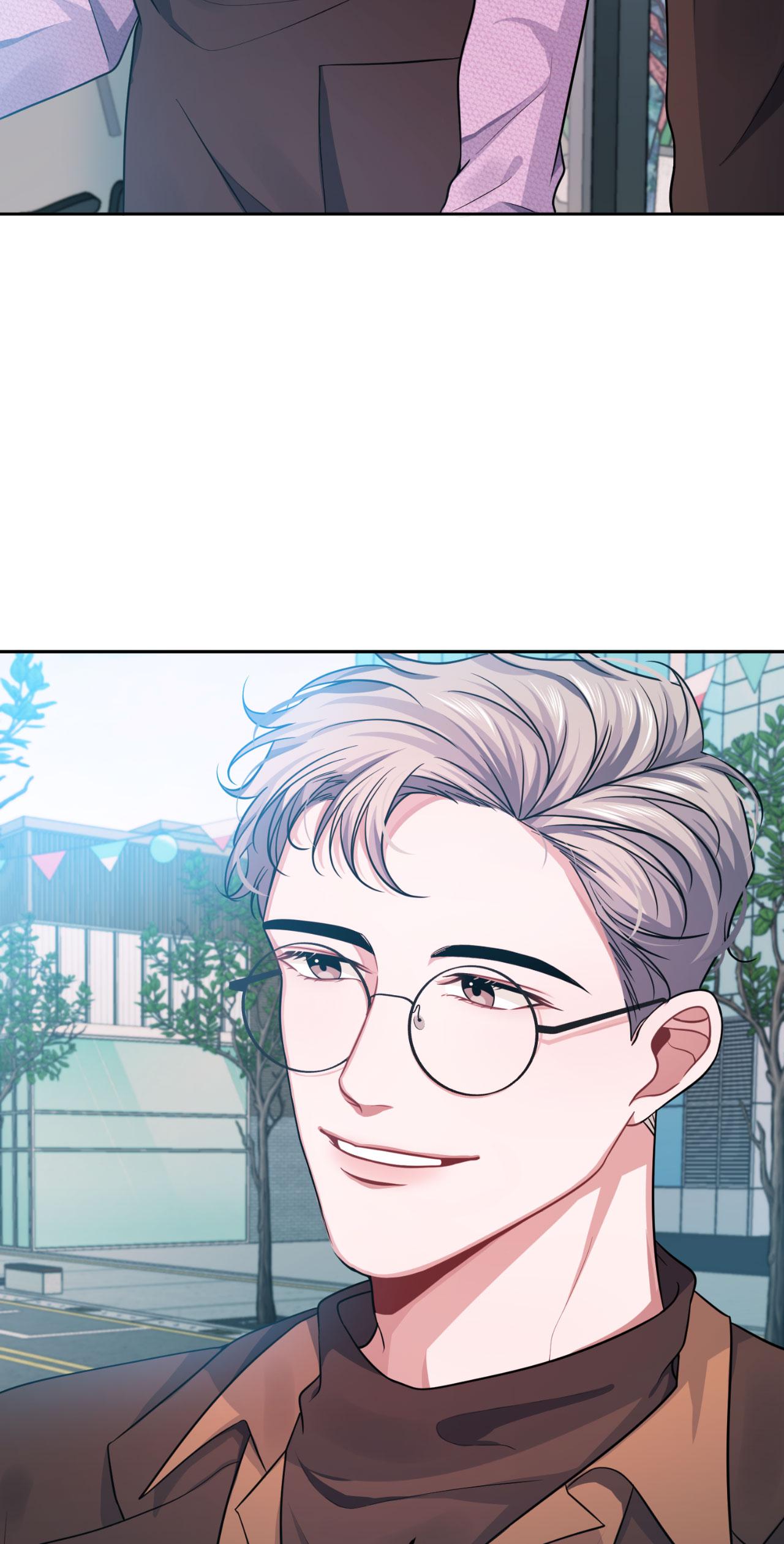 Đọc truyện Ngày Trời Nắng Đẹp - Chapter 1