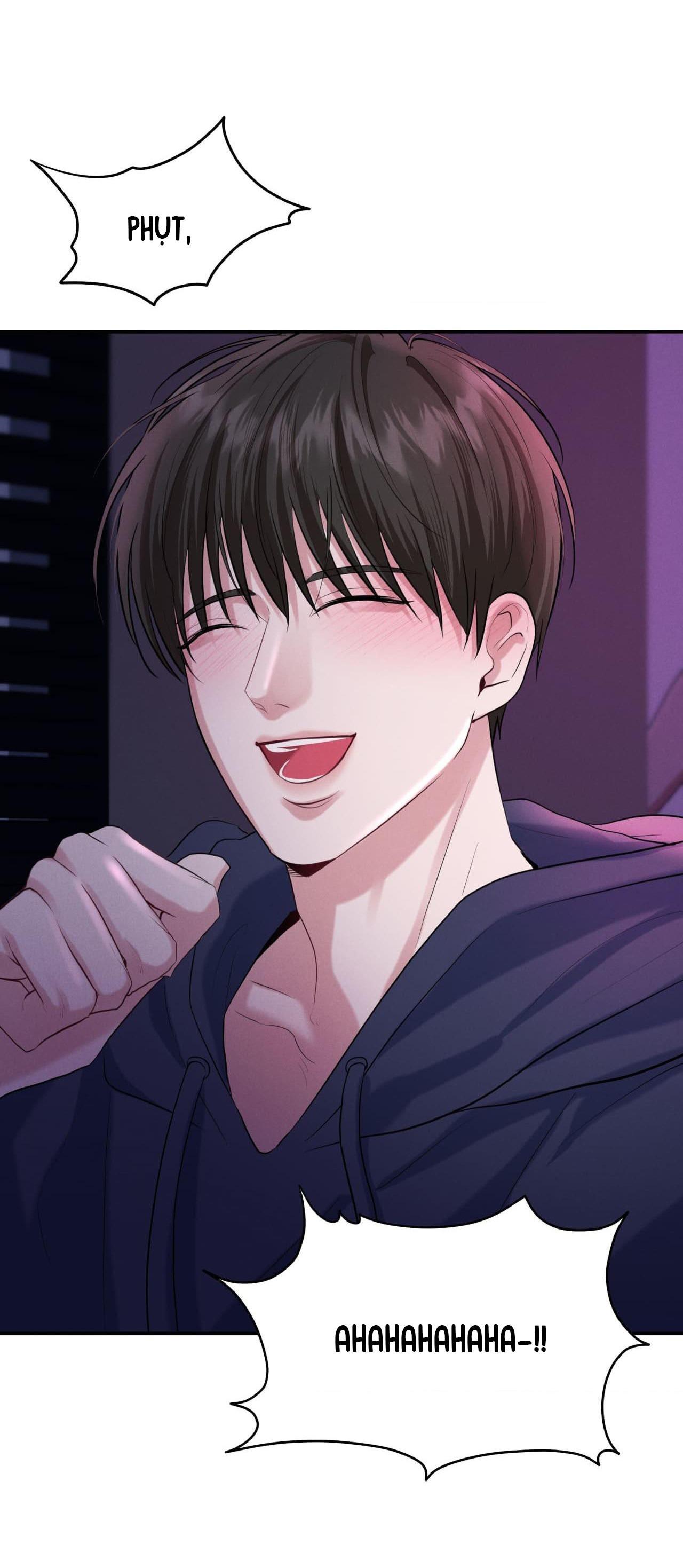 Đọc truyện  Làm Tình Cũng Cần Luyện Tập Nữa Sao?! - Chapter 15