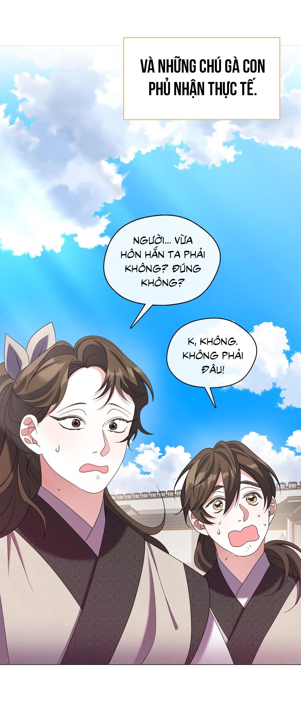 Đọc truyện Tôi đã nuôi dạy thủ lĩnh giáo phái ác ma - Chapter 22