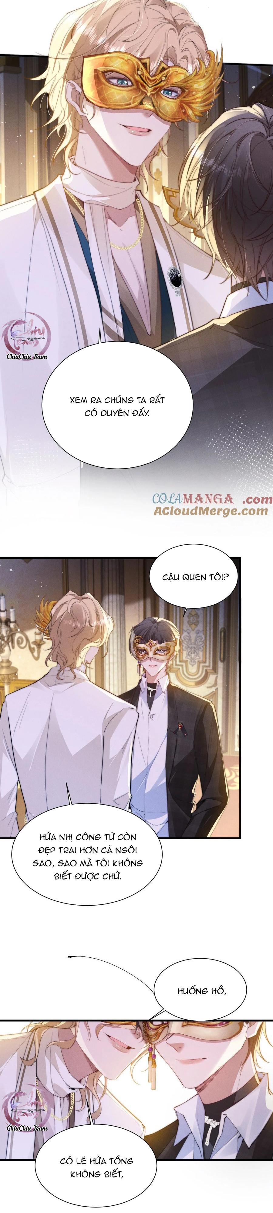Đọc truyện Phép Tắc Nuôi Dưỡng Chó Điên - Chapter 27
