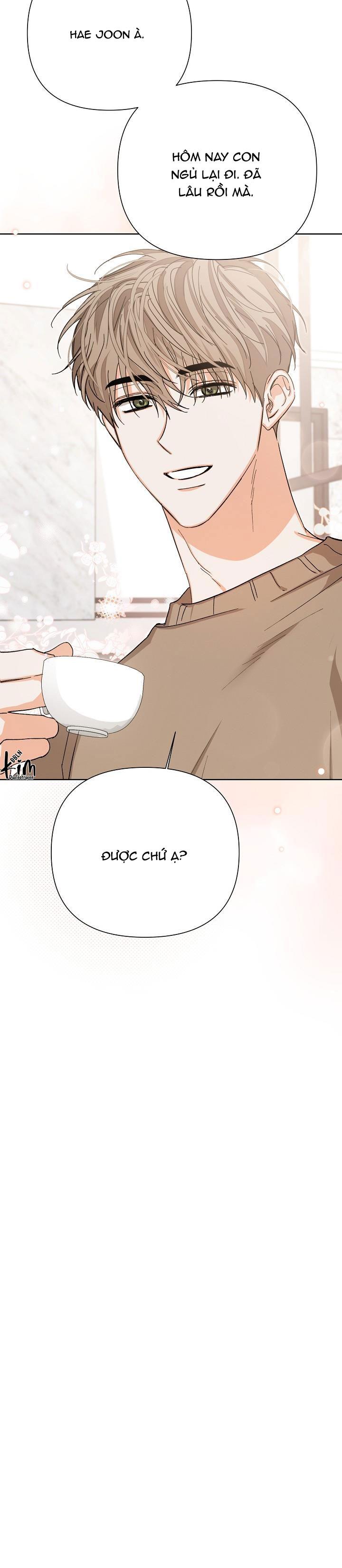 Đọc truyện NINE TO NINE - Chapter 49