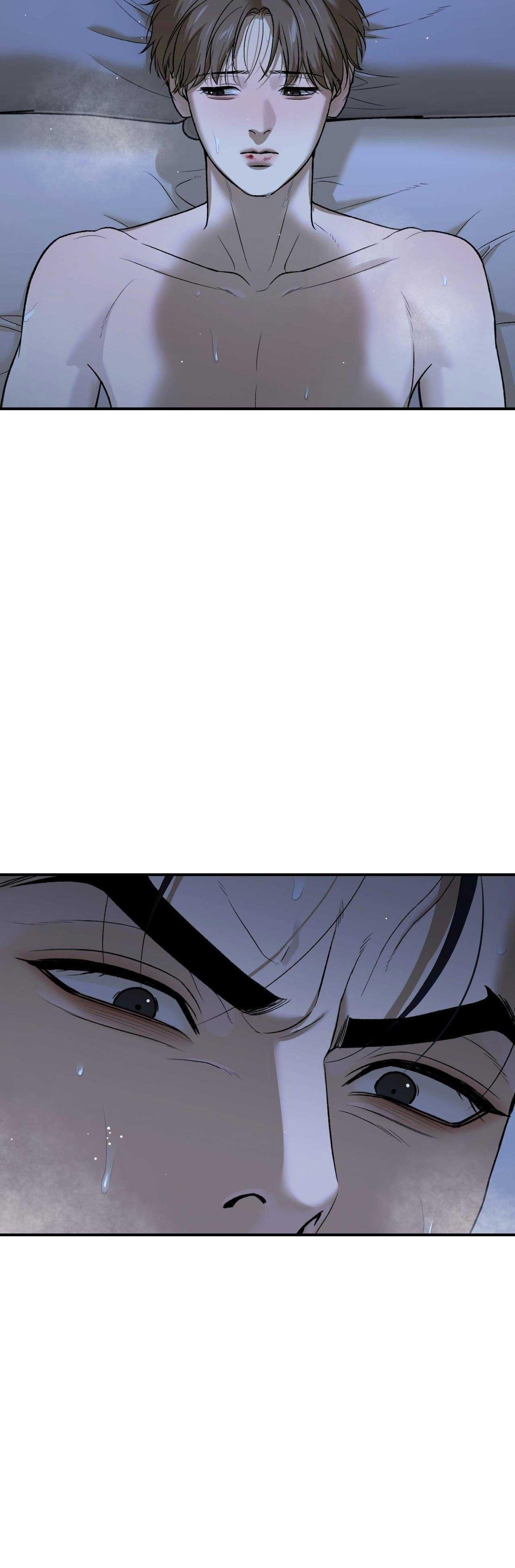 Đọc truyện Jinx - Chapter 64