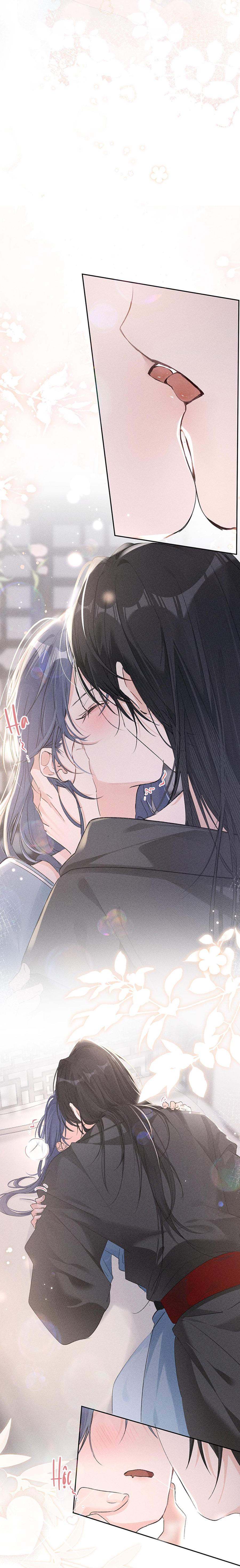 Đọc truyện Dụ địch thâm nhập - Chapter 17