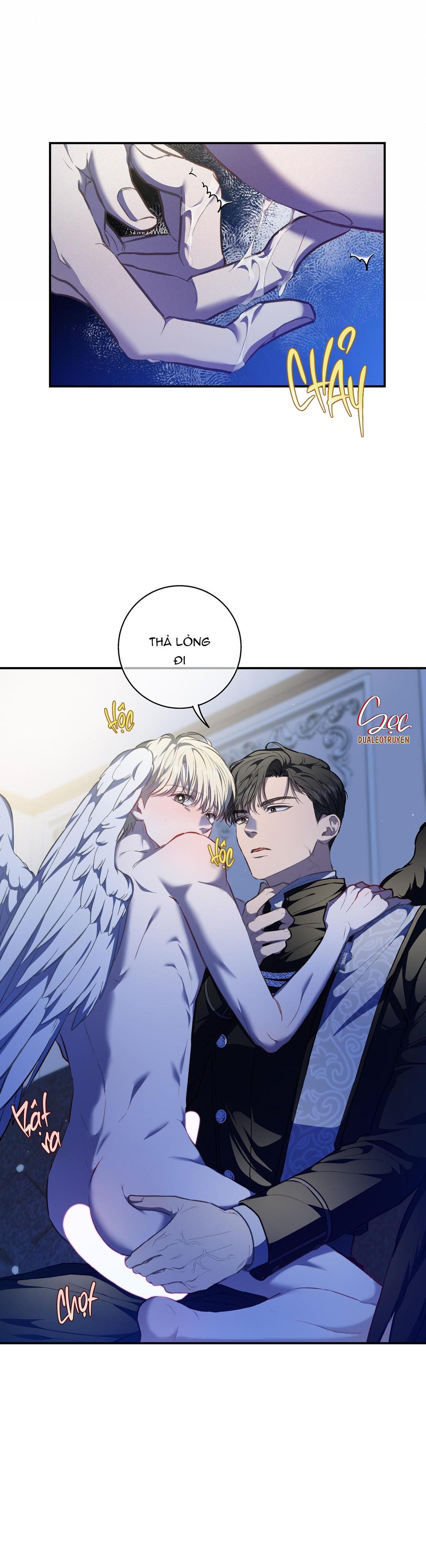 Đọc truyện CÁCH TỒN TẠI NHƯ MỘT NGƯỜI CHƠI - Chapter 32