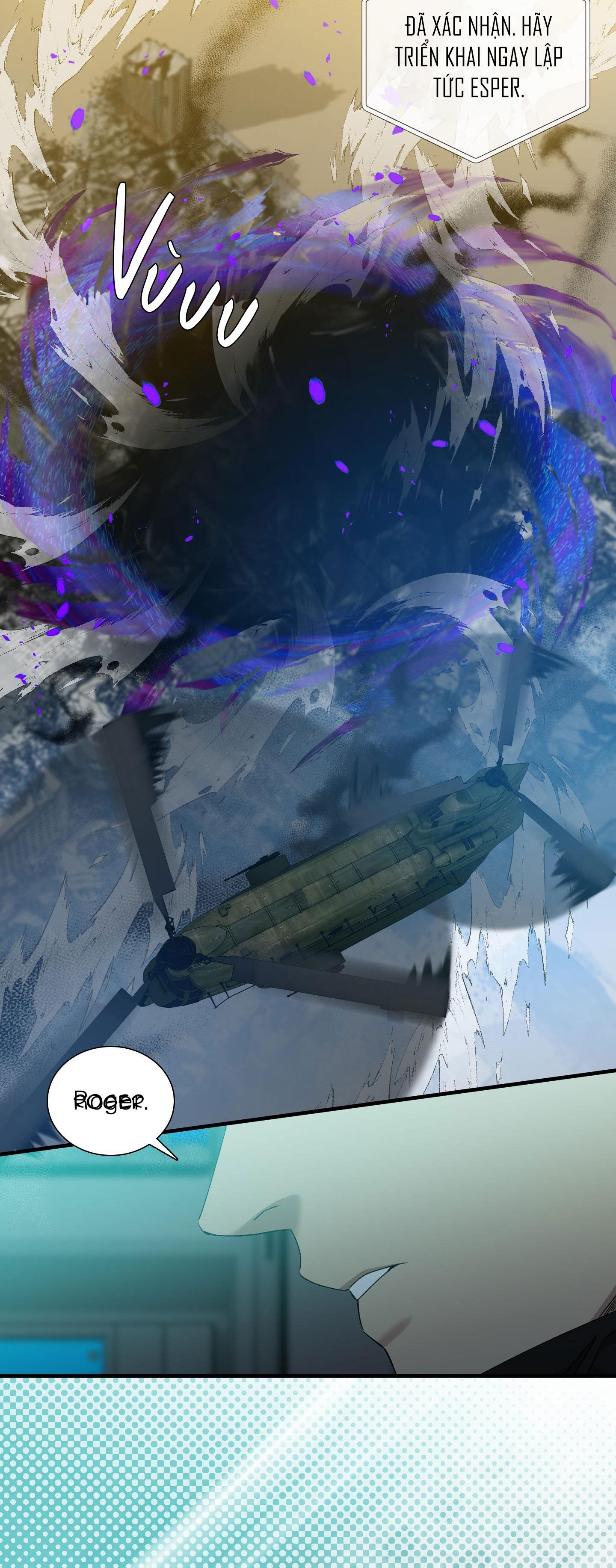 Đọc truyện GỬI. 00 - Chapter 1