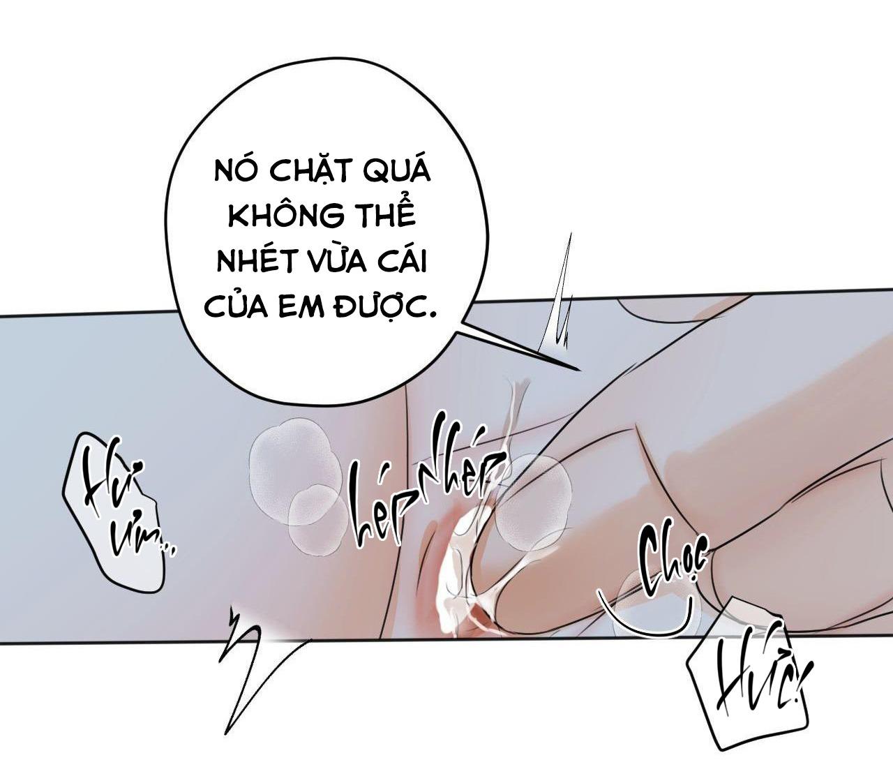 Đọc truyện SẮC DỤC - Chapter 36