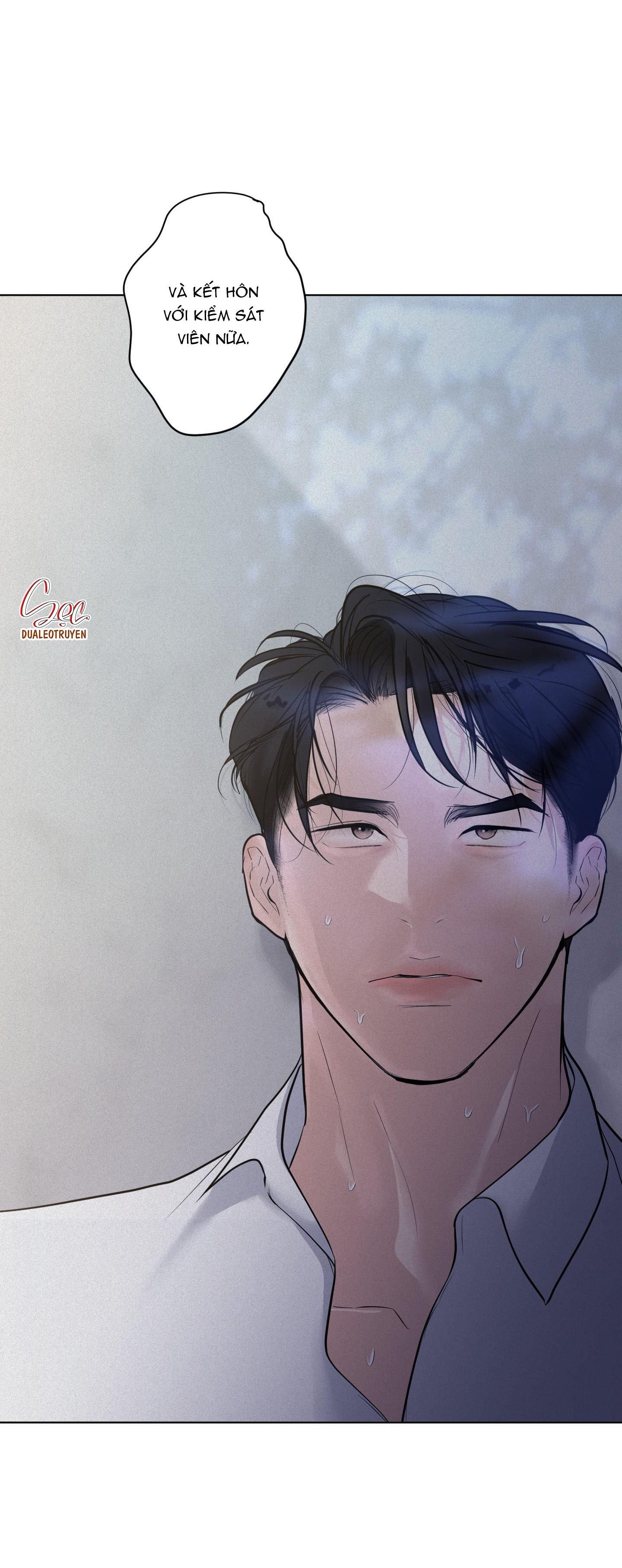Đọc truyện (ABO) LỜI CẦU NGUYỆN - Chapter 53