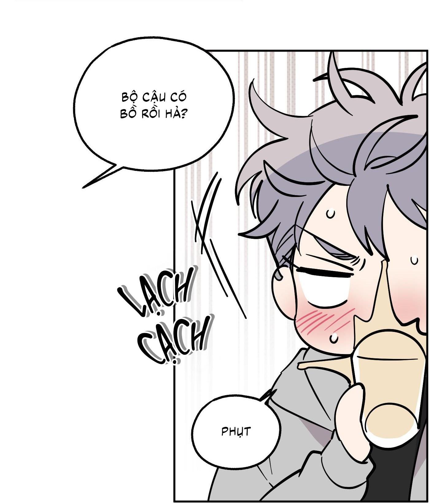 Đọc truyện  Carrot And Stick - Chapter 24