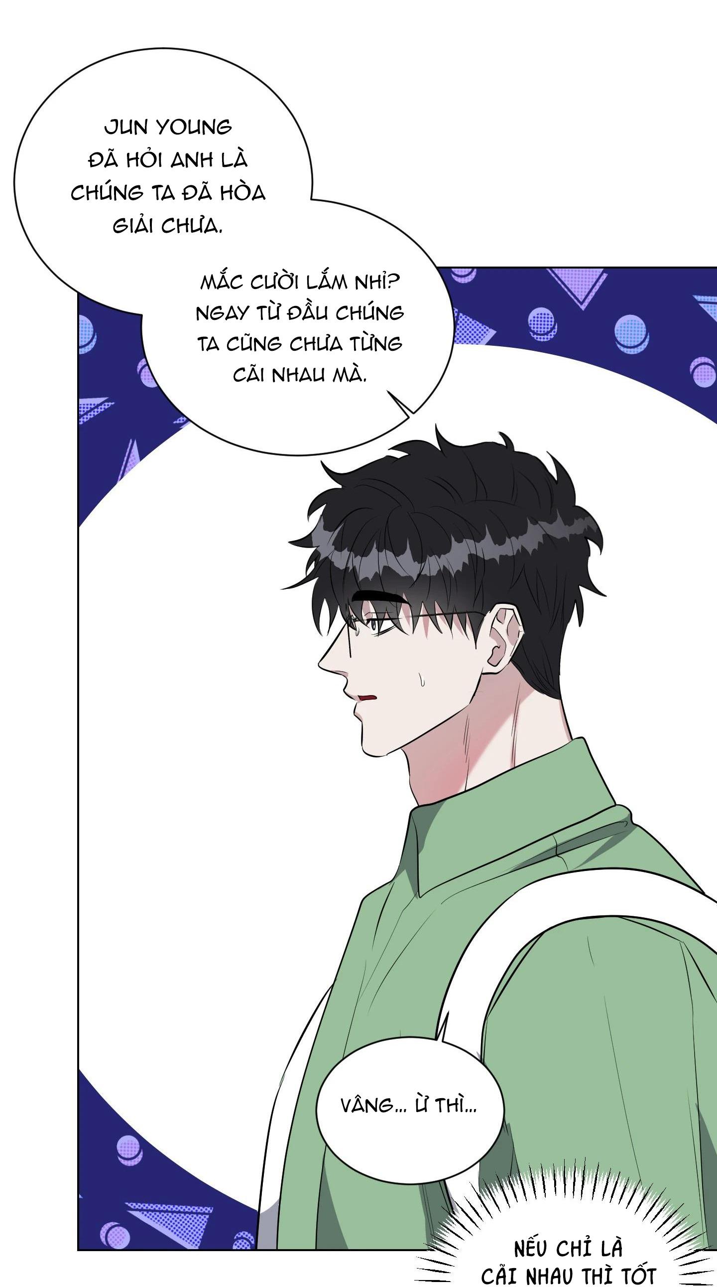 Đọc truyện VỰC RẮN - Chapter 12