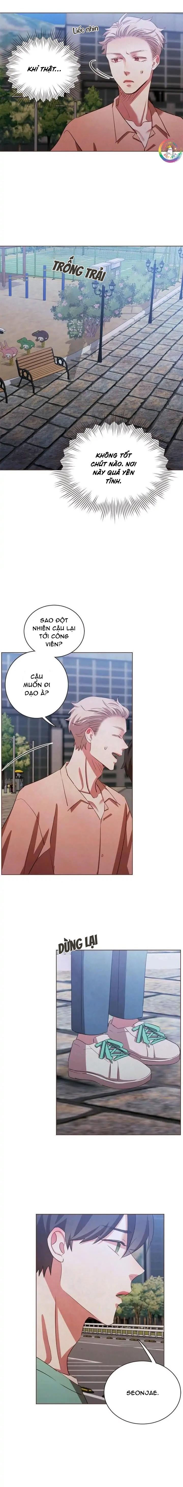 Đọc truyện Ma Cà Rồng Đếch Có Thật Đâu! (END) - Chapter 52